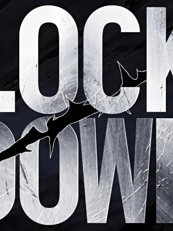 Meheahea의 LOCKDOWN