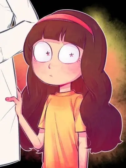 Sammynooby19의 Female Morty Smith?