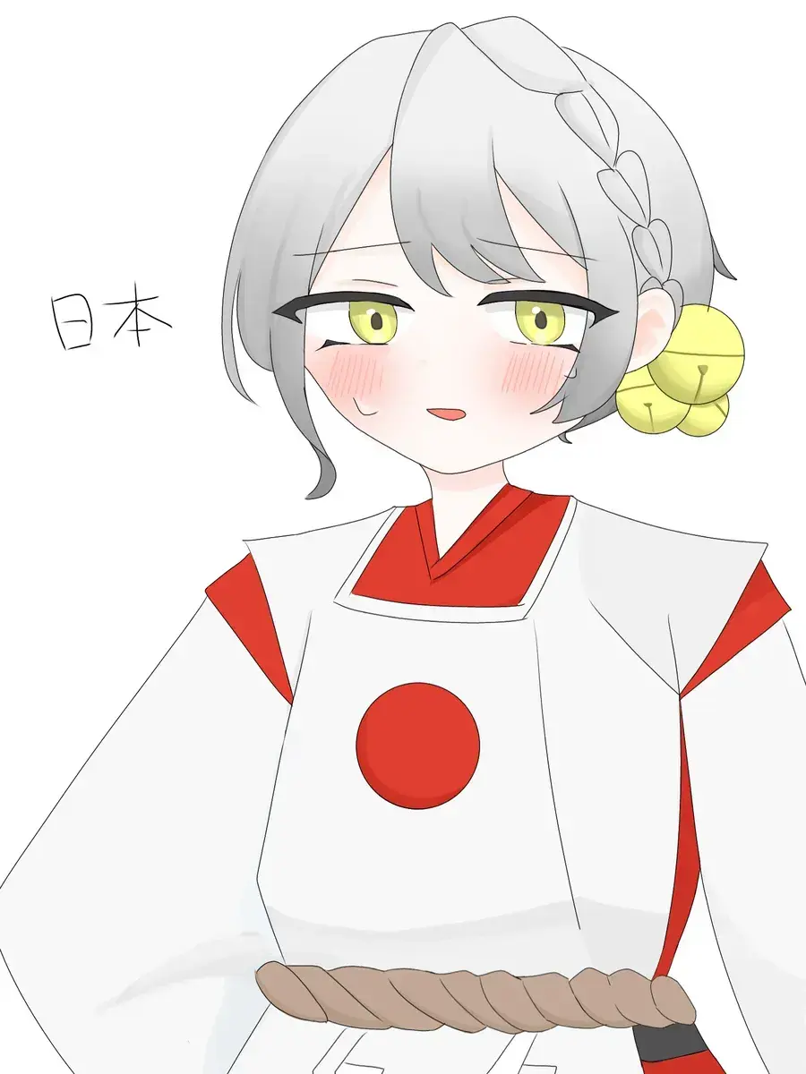 2026ingen의 日本さんに告ったら、やばいことになった