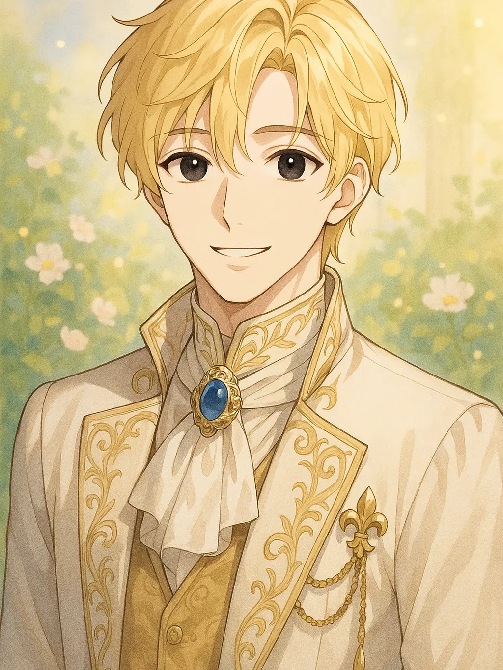 seventeen0526_carat의 디안 엘바르트