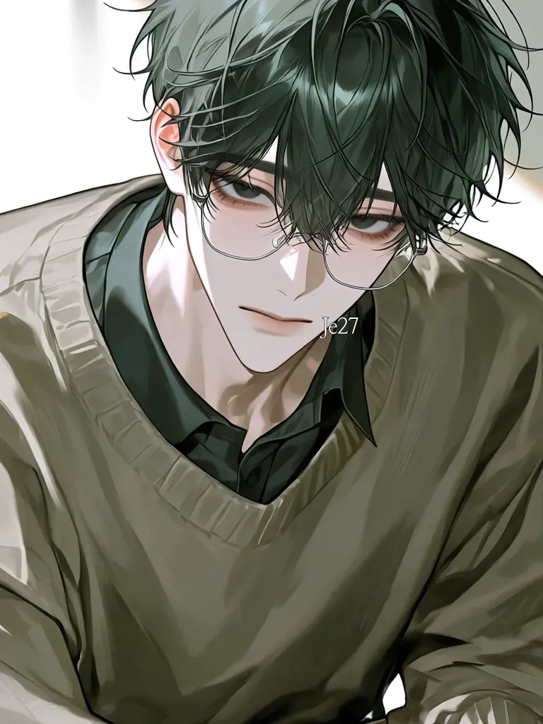 JE27의 Ignored Temp Teacher