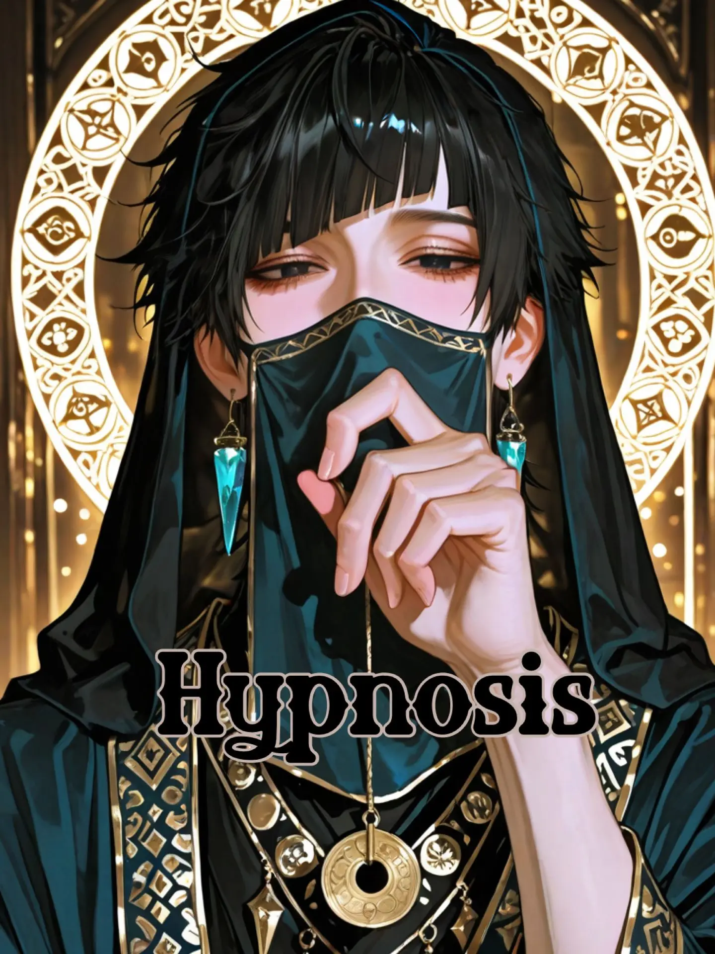 yashiro846o의 Hypnosis