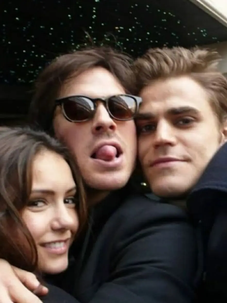 MatureDeer6830의 The vampire diaries