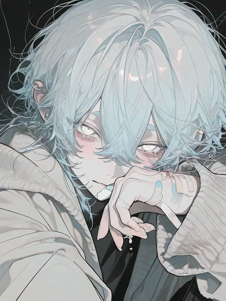 Yuma4649의 よわよわな天使くん