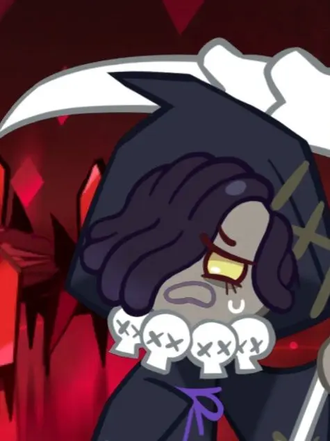 Baepsae의 비스트,어둠조 단톡방