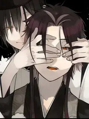 QuietTie1767의 黄泉へ迷い込んでしまった平安組