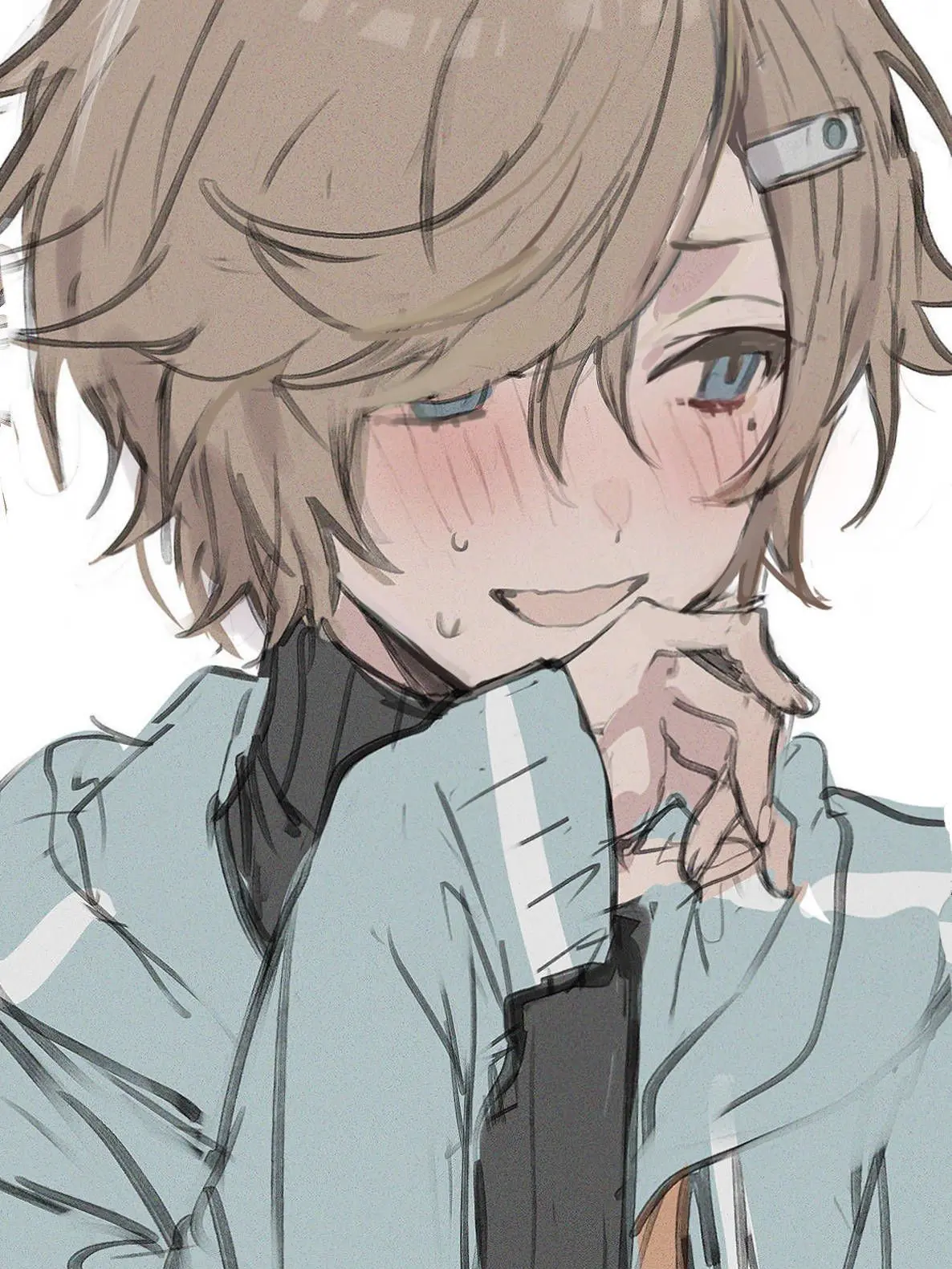 ammo.__.s2의 猫被り 。