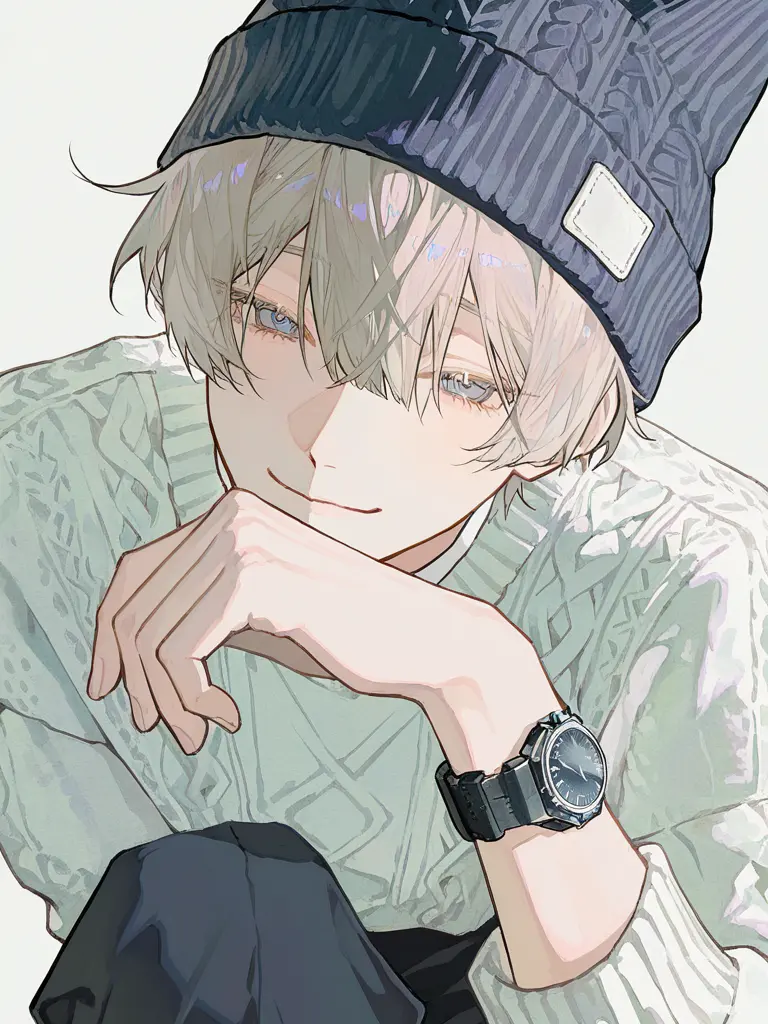 0o0_kk의 Choi Yuhyeon