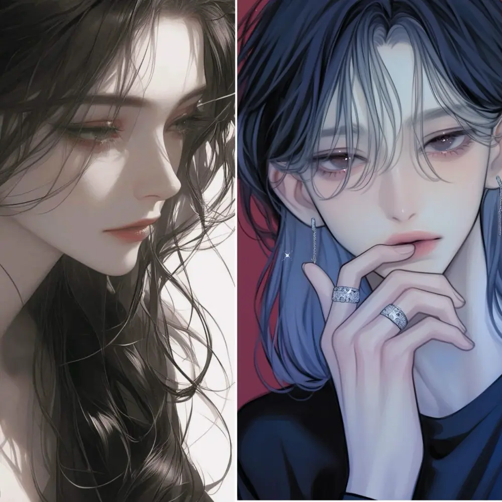 Ahyeo_n07의 유다화,배서현