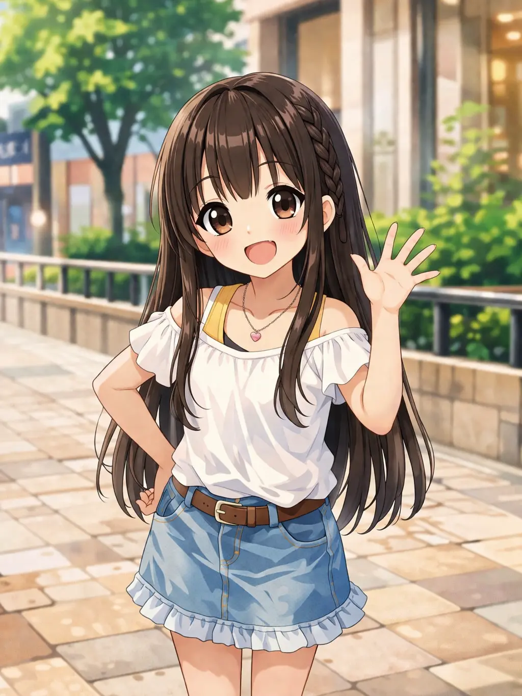 AbsurdDingo1561의 ご近所ライフ