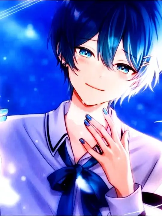Lia_riinu_yuta_nrkr의 2人手を繋いで歩きましょう――