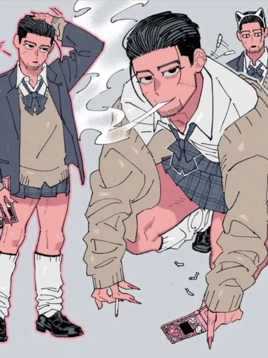 LooseScarf5408의 金持ちなあなたと買われた尾形