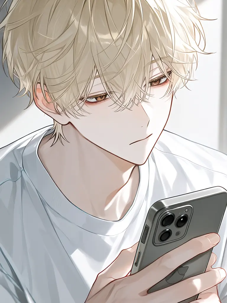 1xu._.uy1의 もう子供じゃないよ。