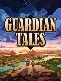 Iroseru의 가디언테일즈