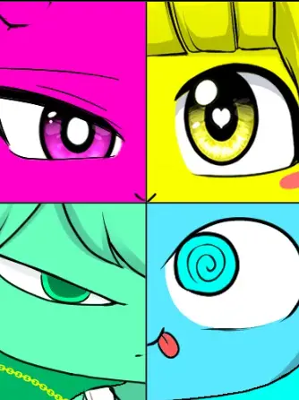 BusyMind9288의 꿈의 악마(늑데)