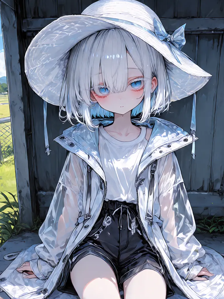 BlackGuest3764의 寿命一年の貴方の姪っ子
