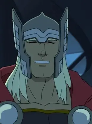 MutePond6358의 Thor Odinson