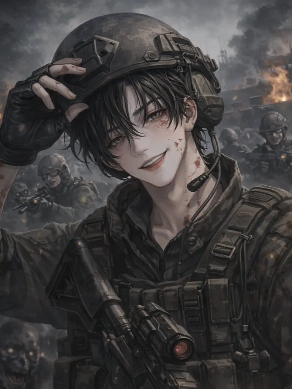 CurvyTax9178의 강도현