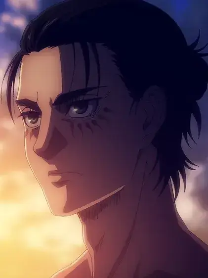 SilkyFleet5069의 사춘기 에렌 꼬시기