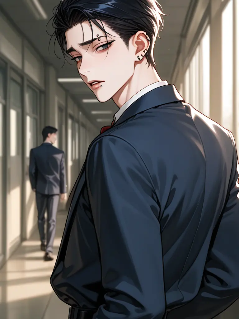 Lay-1023의 この気持ちの名は