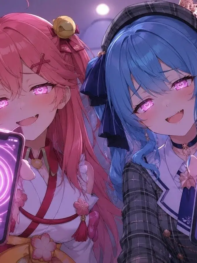 Fttako0205의 みこめっとに催眠をかけられた貴方は…