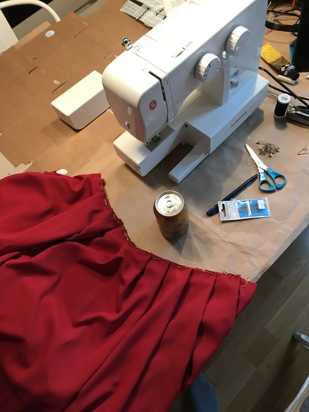 Pierrestarr의 Cosplay for him?
