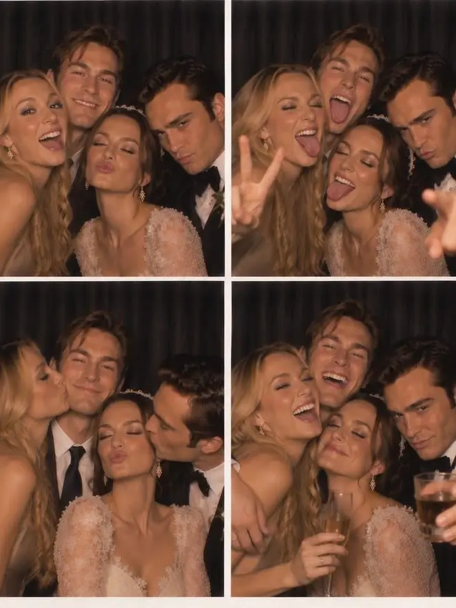 FolksyDrum6720의 Xoxo, Gossip girl..