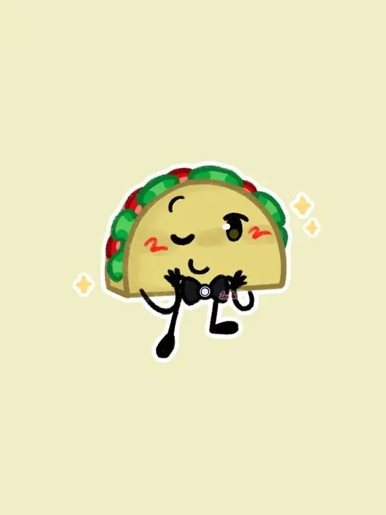 Ashley_2763의 Taco