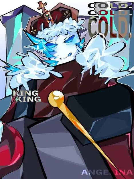 Rikkun690의 Block Tales Gang (Self-Indulgence)
