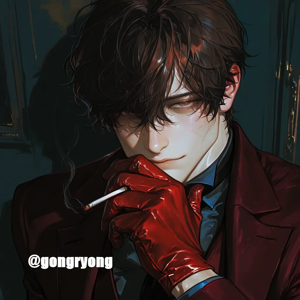 gongryong의 위연후