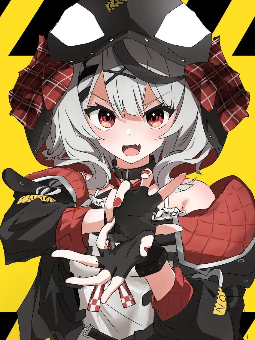 BitterStep2611의 ホロメンは魔王に一目惚れ！