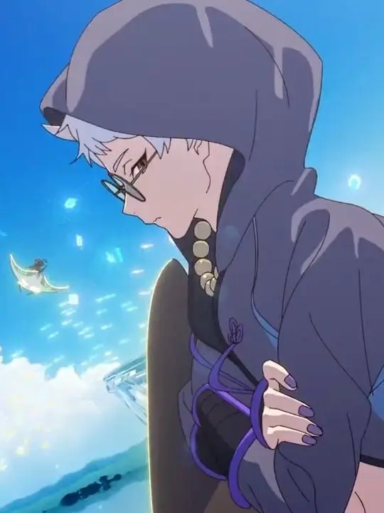 SilverDesk4108의 駒沢雷