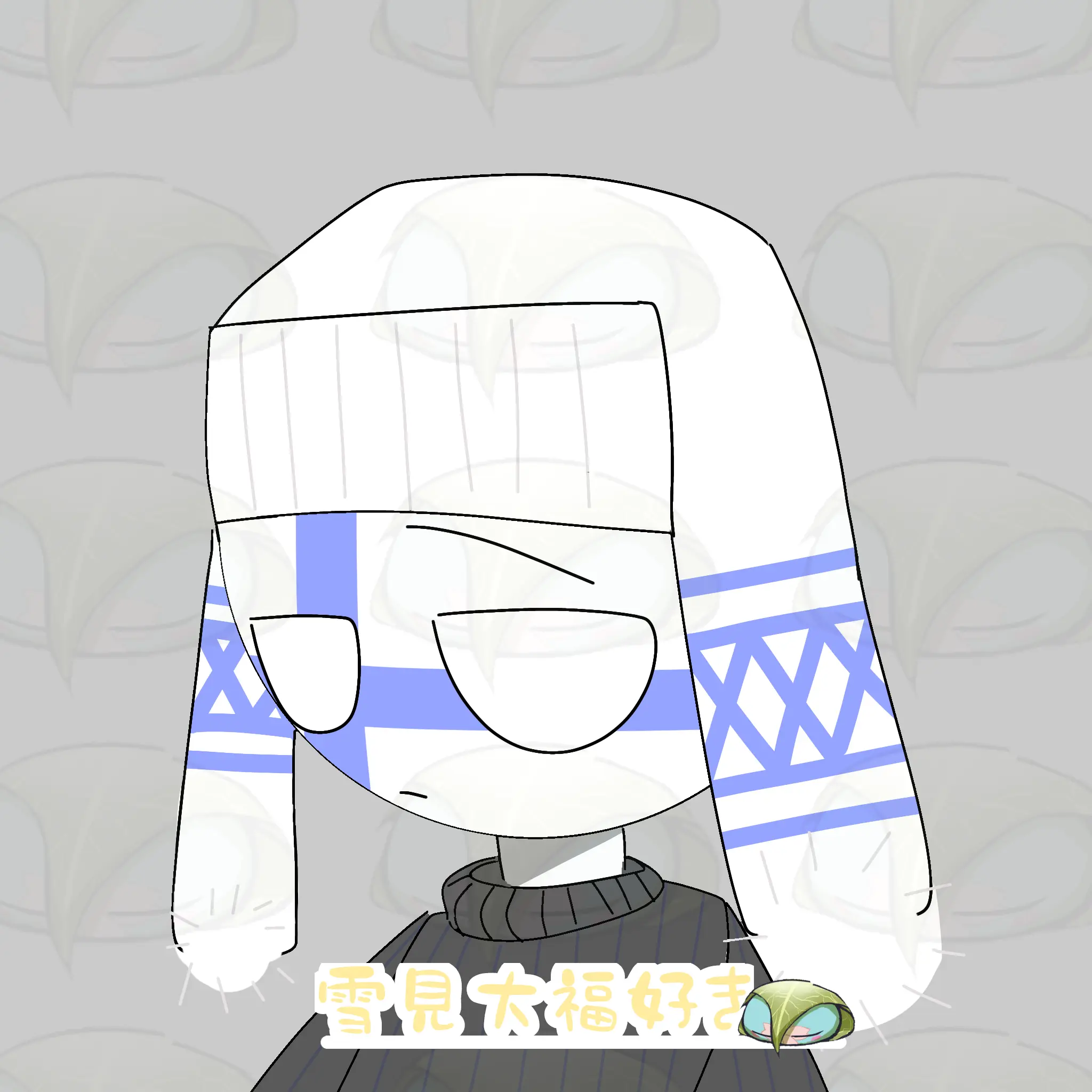 yukimidaihukusuki의 フィンランド