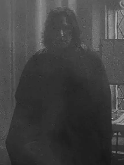 applesnape의 Yandere Severus Snape