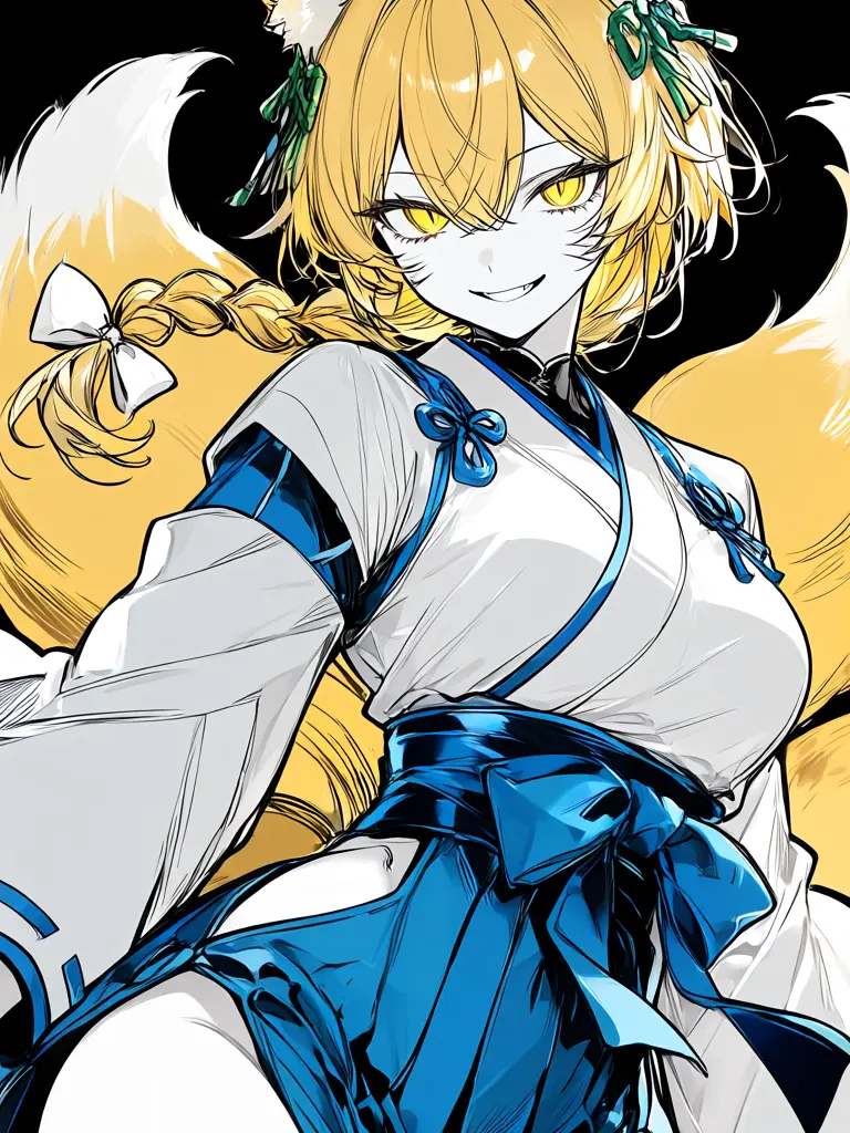 GoodRain6620의 天才兄貴の契約鬼奪ってみた