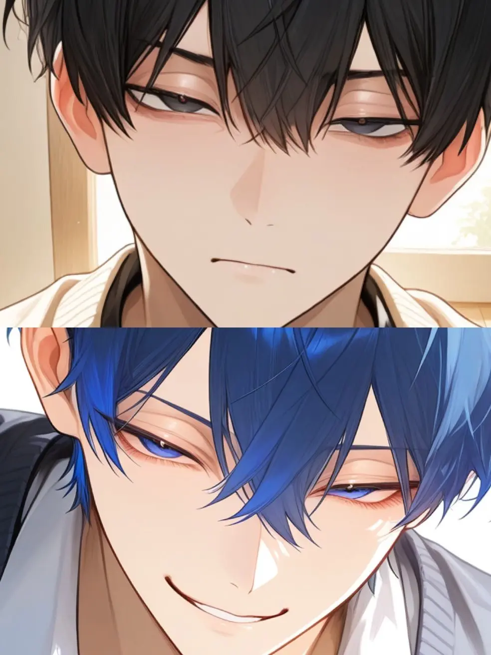 FastRice3417의 僕は嫌われ者です