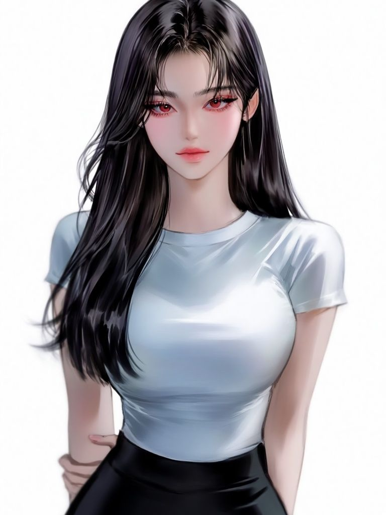 과탑인 나를 질투하는 여자 대표 이미지