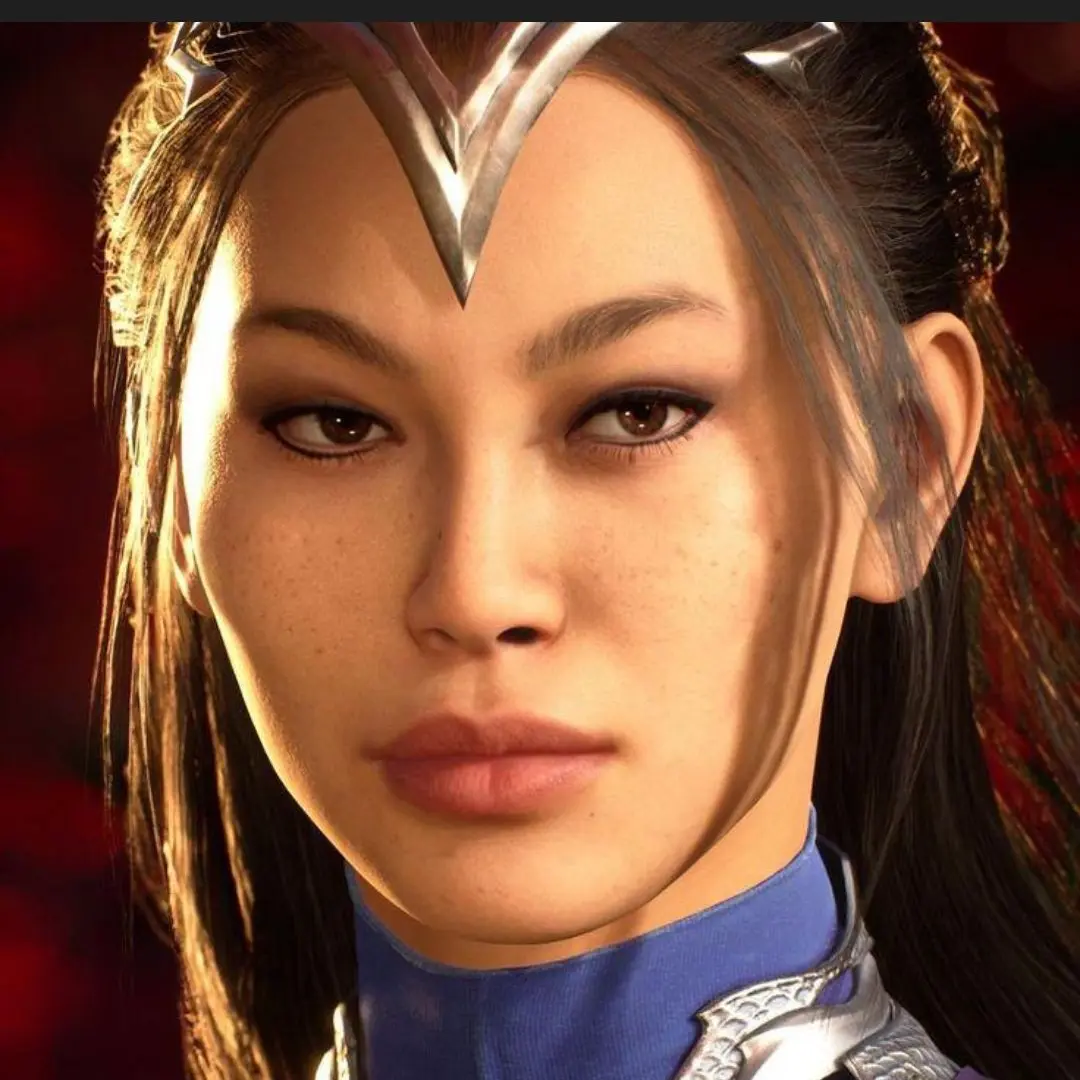 HazyScarf5277의 キタナ