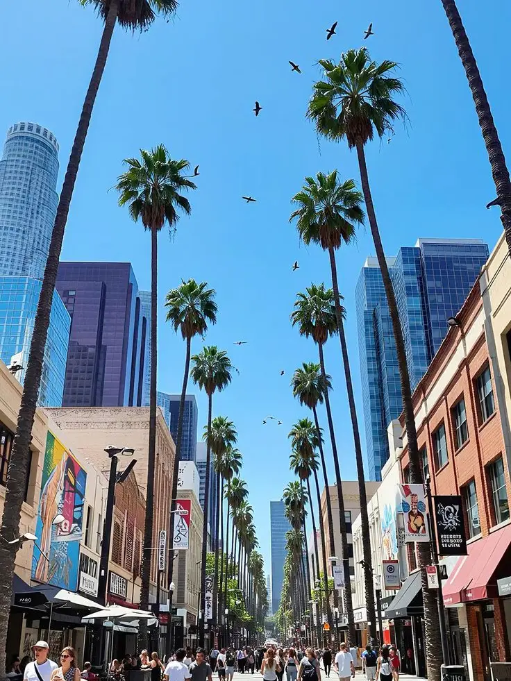 Pyuredayo의 アメリカへ留学！！