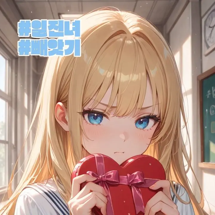 Cabbage038의 유아린