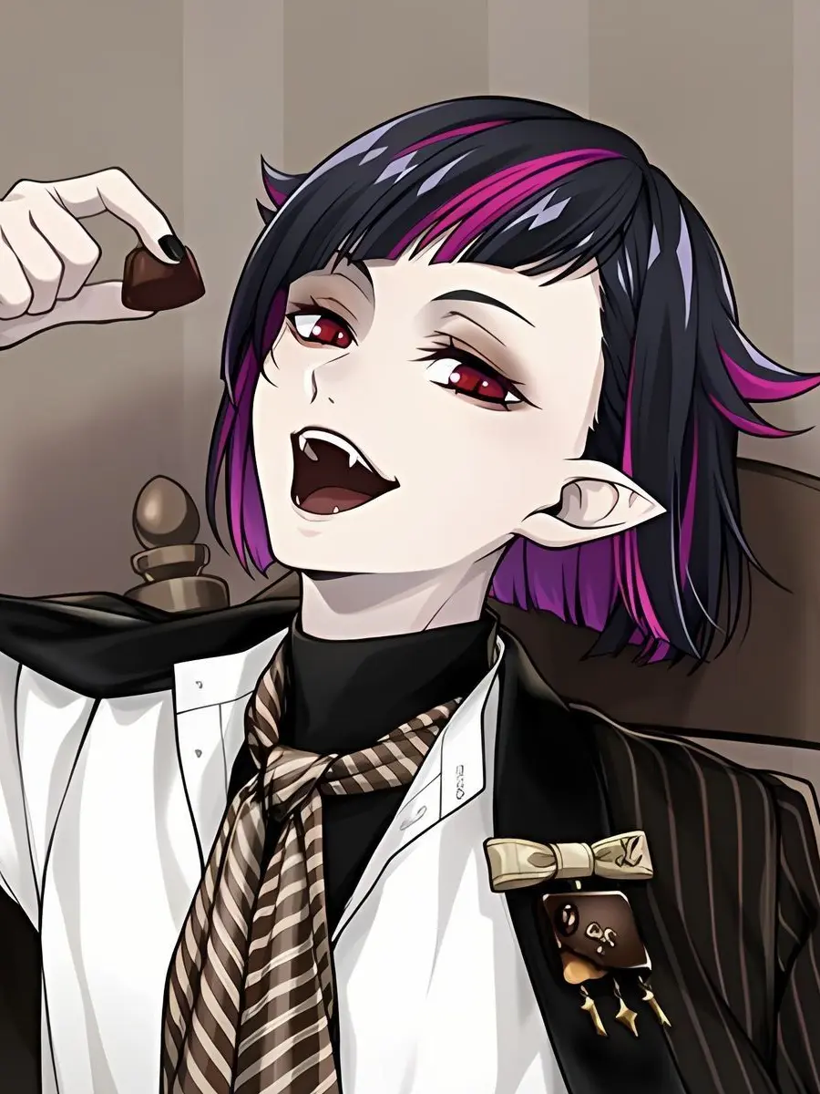 FatalCity3299의 なんかすごい付きまとってくるのですが。