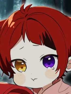 Charomin의 幼児化