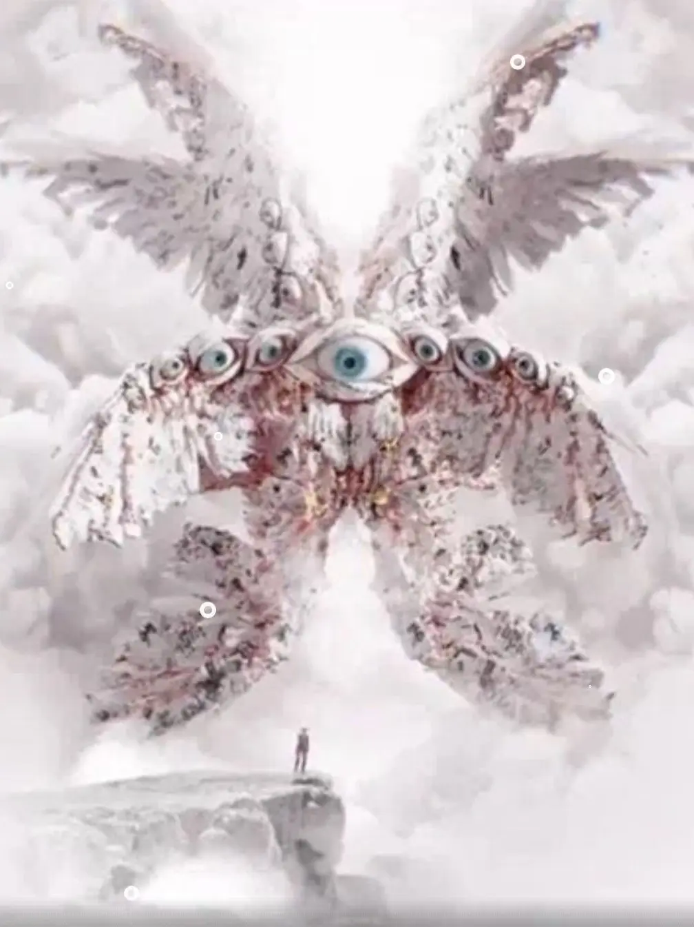 Imcatok의 비슽에션 악마,천사 학교+여우+늑대