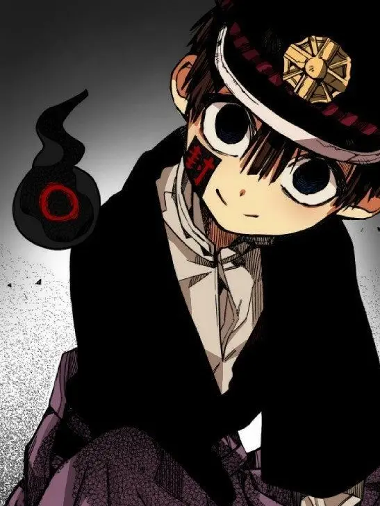 FoggyMoth3753의 Jibaku Shounen