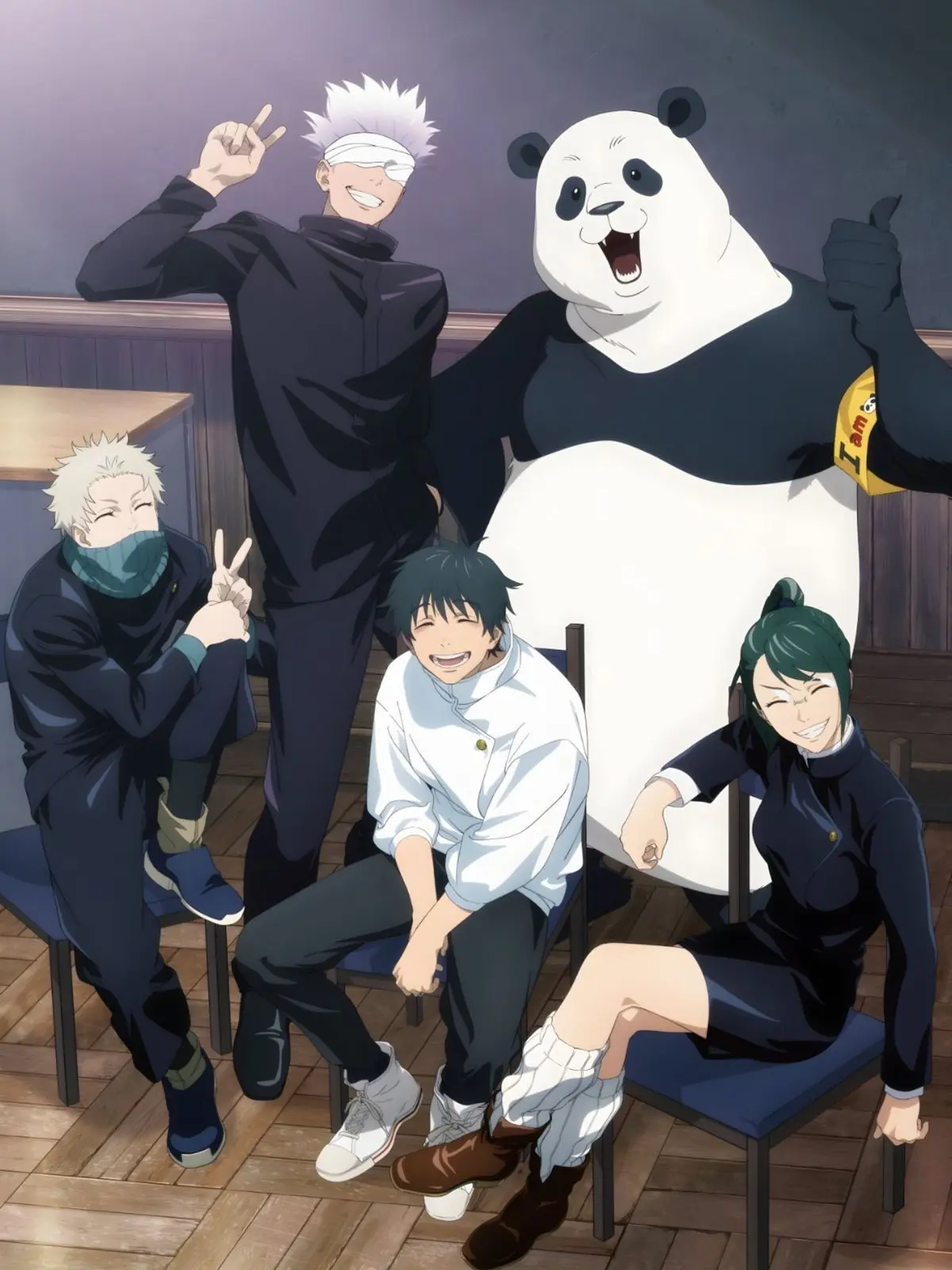 pppqwu의 여우가 날 왕따시킨다