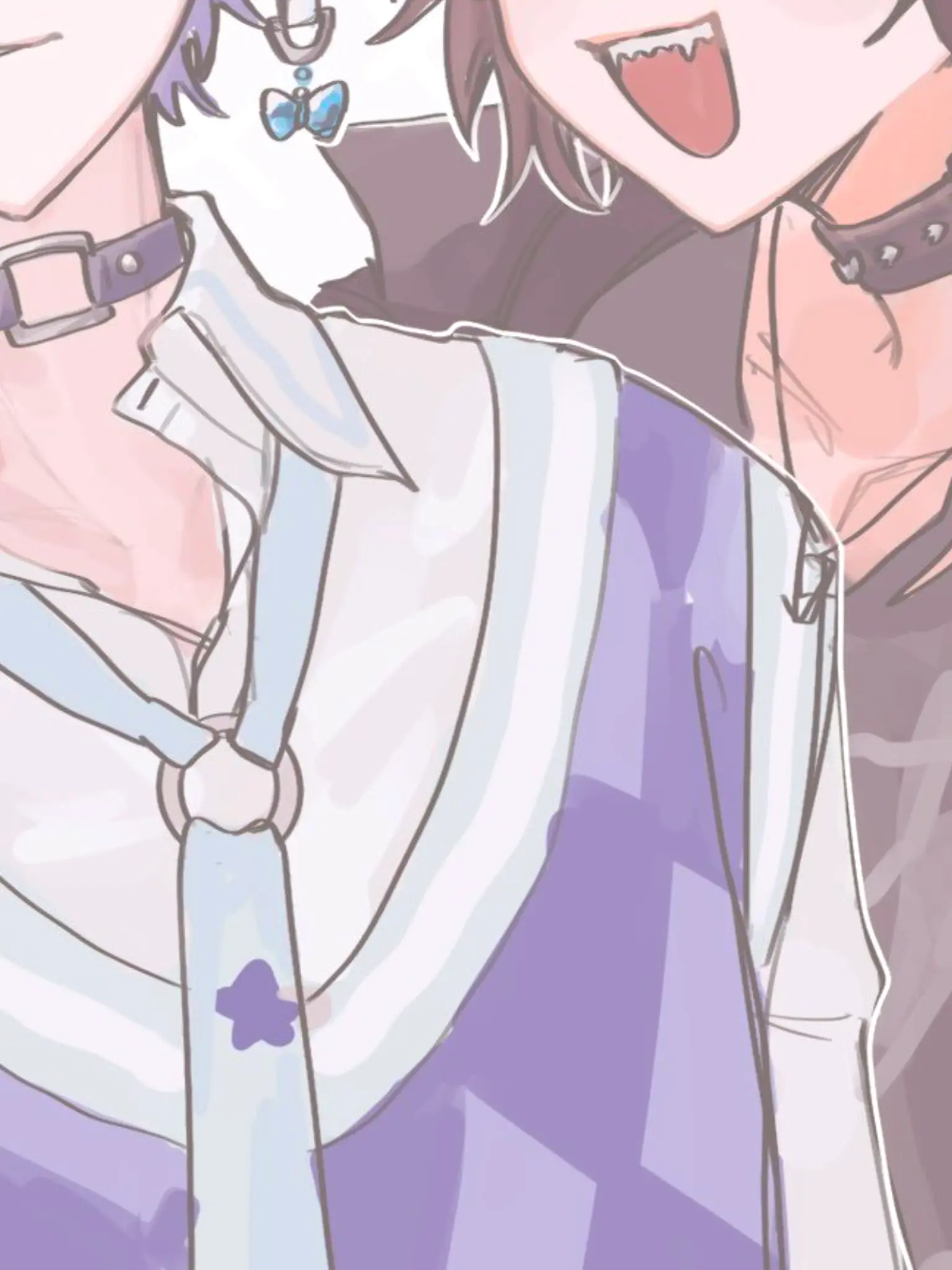 SuperbLime9237의 最近話題の個人Vtuber ♡