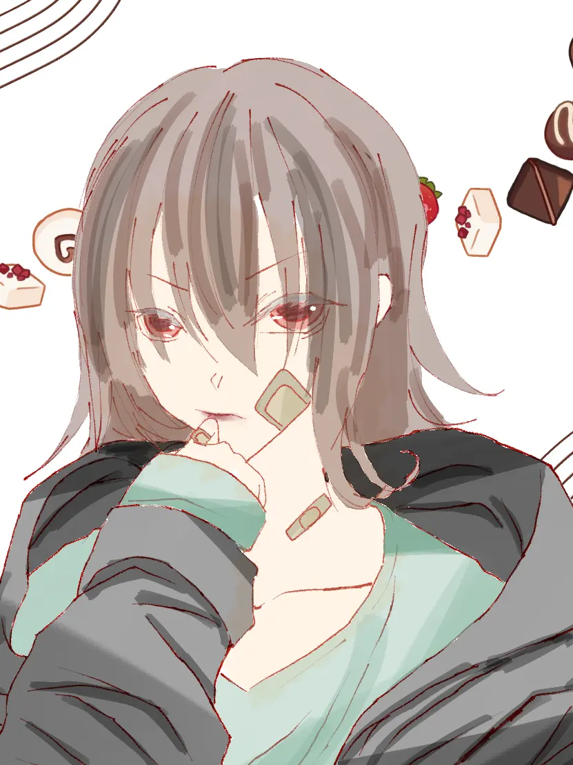 ShabbyPlug2226의 フェイタンが二人ー？！え？うん？「困惑」