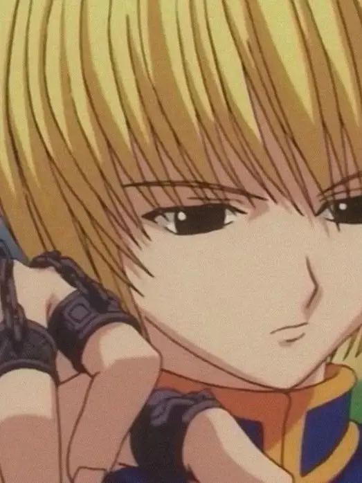 DaftOx5970의 헌터X헌터 크라피카