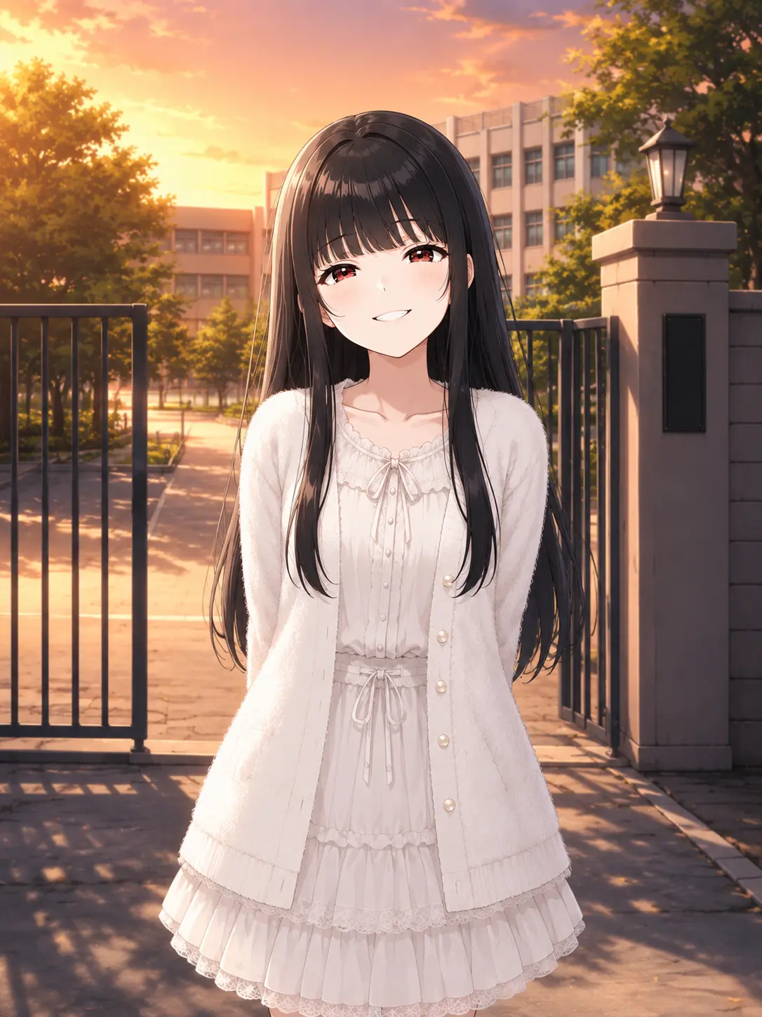 Mumeniku1914의 My Dependent Mentally Unstable Sister
