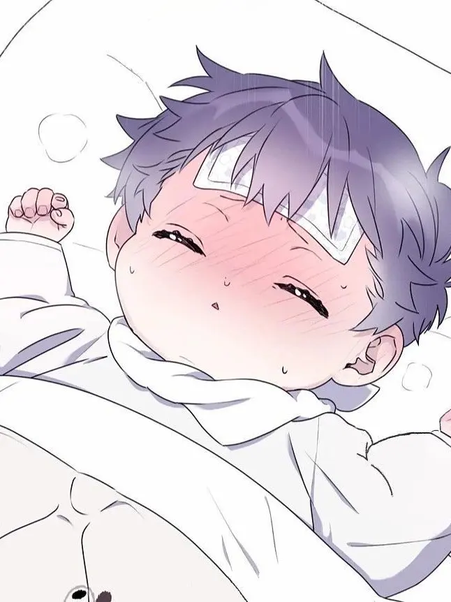 WearyFrug5030의 단체로 독감 걸린 가족